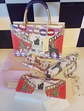 Radley signature/picture-Party