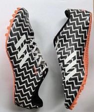 Adidas Adizero Sprintstar UK Size 10 Men’s Track Running Spikes