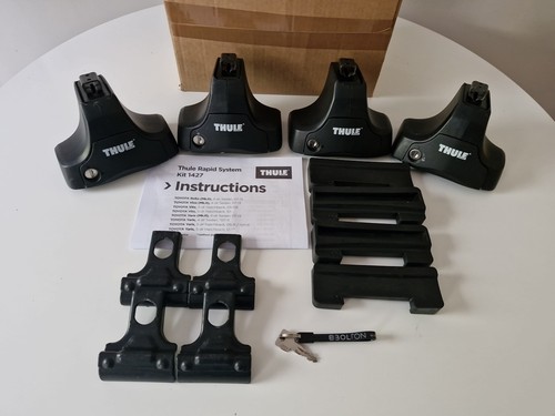 Thule 1427 kit and - thule,