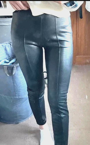 New look side zip skin - new, tight