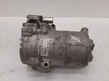 2021 MERCEDES BENZ C CLASS 2.0L Diesel AIR CON A/C COMPRESSOR PUMP