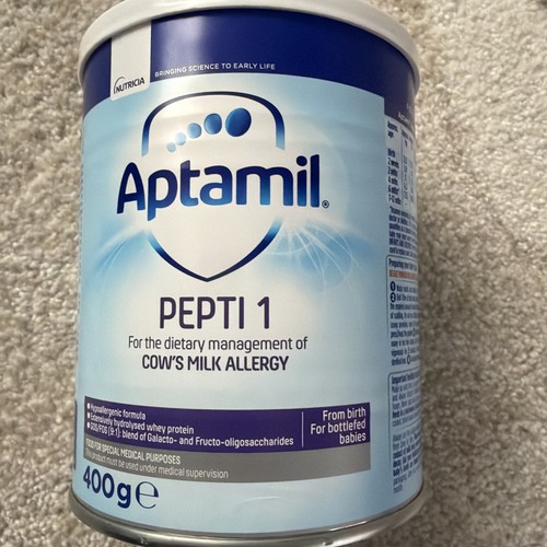 Aptamil pepti1 400g - pepti1,