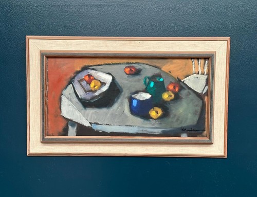 Original swedish still - original, “still