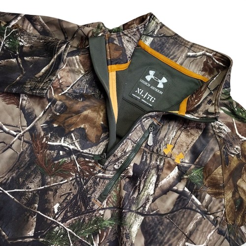 Under armour pullover mens - armour, xl