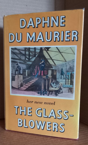 Daphne maurier the - maurier,