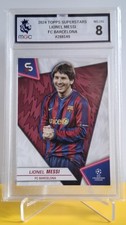 2024 Topps Superstars LIONEL