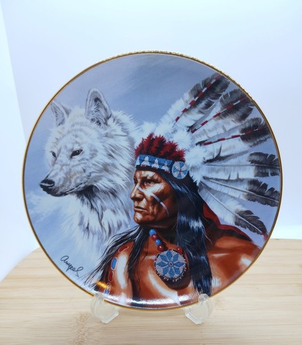 Franklin mint spirit the - franklin,
