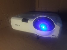 Epson POWERLITE 425W WXGA 2500