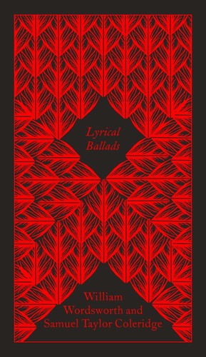 Lyrical ballads penguin - lyrical, ballads:
