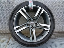 AUDI A4 ALLOY WHEEL 18'' INCH