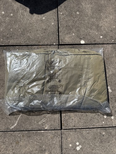 British army surplus thermal - british,