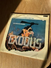 Exodus The Original Soundtrack