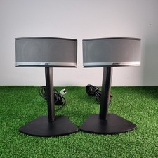 x2 BOSE Companion 5 SPEAKERS
