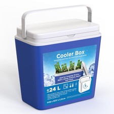 24L Large Cool Box –