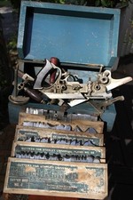 Antique Stanley Sweetheart 55