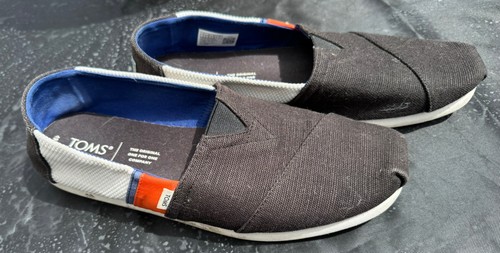 Toms unisex canvas slip - toms,