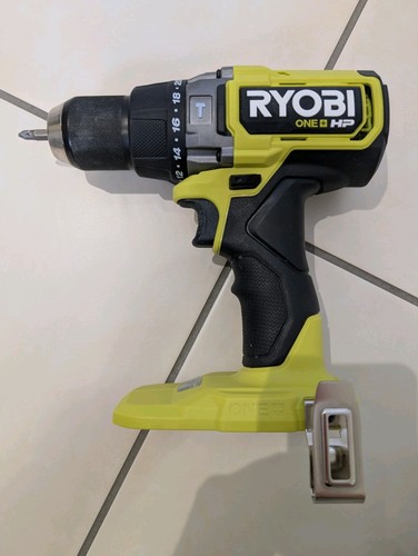 Ryobi rpd18x1 18v - rpd18x1, one+