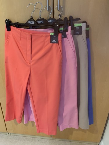 Marks spencers cropped - marks, &