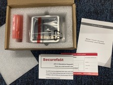 Deedlock APX-14 Access Control