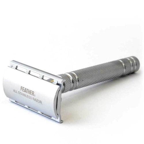 Feather stainless steel - feather,