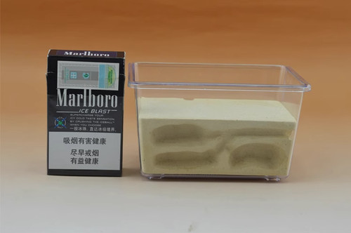 Natural acrylic ant farm - ant,