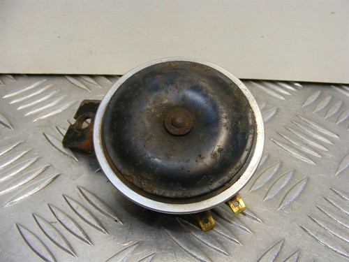 Yamaha fazer horn - yamaha,