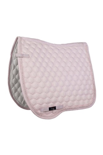 Hkm saddle cloth elisa - cloth, -elisa