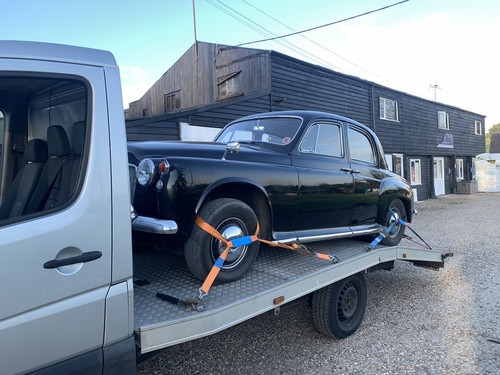 Cheap vehicle recovery service - recovery,