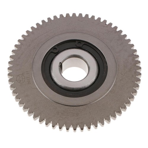 High performance starter - performance,