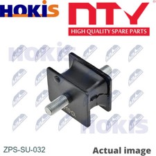 MOUNTING TRANSFER CASE FOR