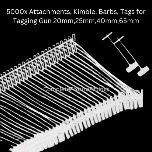 5000x attachments kimble - 5000x, attachments,