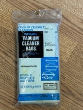 Filtrex Type H Hoover