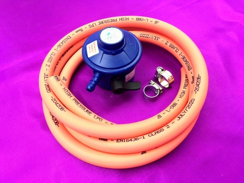 Lpg butane gas regulator - lpg,