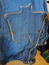 vintage shop display bust