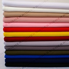 Fine Knitted 1x1 Rib Stretch Cuffing Fabric Material Cuffs Collars Waistbands