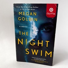 The Night Swim: A Novel by