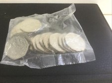 50 pence coin diversity built britain 2020. Sealed Bag 2O Post Office Issue.
