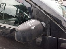 FORD FIESTA MK6 2006-2008