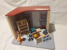 Playtive Wooden Supermarket +