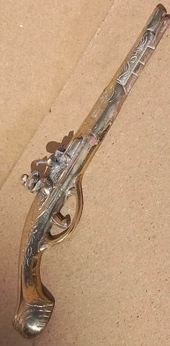 Vintage old antique - vintage, brass