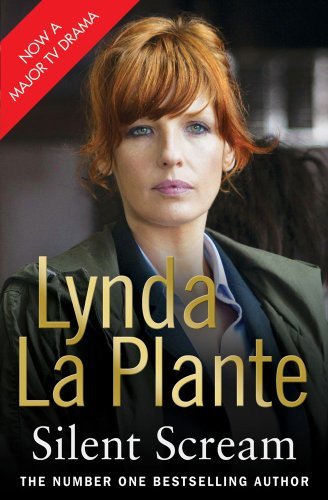 Silent scream lynda plante - silent, plante-