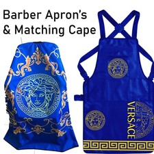 Professional Barber uniform