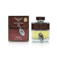 Jean Paul Dupont  Wild Wings