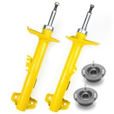 2X Sport Shock Absorbers Gas