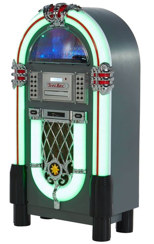 Pureline 105 retro bluetooth - 105,