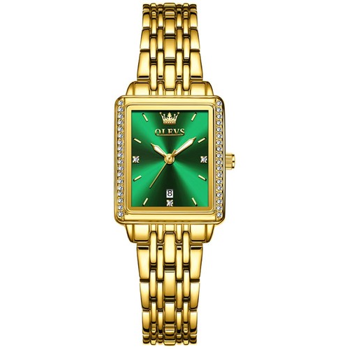 Olevs women watch - women's, luxury