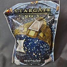 Stargate SG-1 DEATHGLIDER
