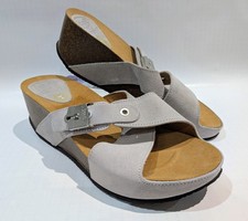 Scholl sandals bioprint - scholl, uk