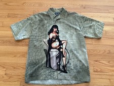 Dragonfly Clothing Bettie Page