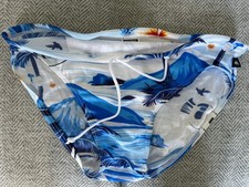 Aussiebum Swimmer Sunnyjam